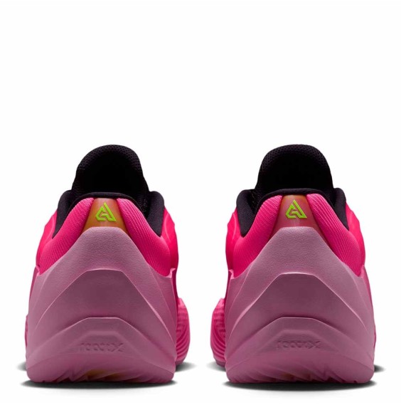Acheter Chaussettes Giannis Freak 8 Hyper Pink | 24Segons