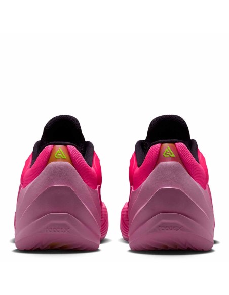 Acheter Chaussettes Giannis Freak 8 Hyper Pink | 24Segons