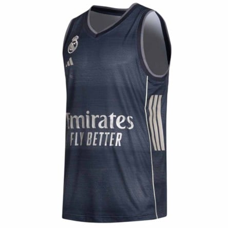 Acheter t-shirt Real Madrid 25-26 Away | 24Segons