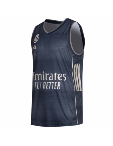 Acquista Maglietta Real Madrid 25-26 Away | 24Segons