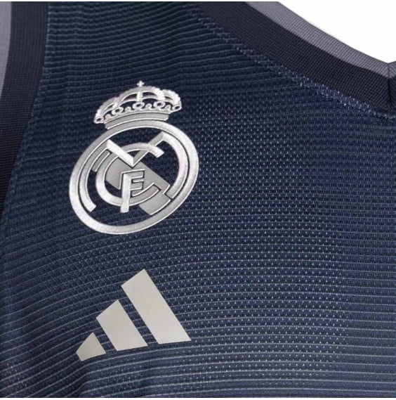 Comprar Camiseta Real Madrid 25-26 Away | 24Segons