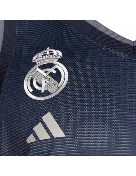 Buy T-shirt Real Madrid 25-26 Away | 24Segons