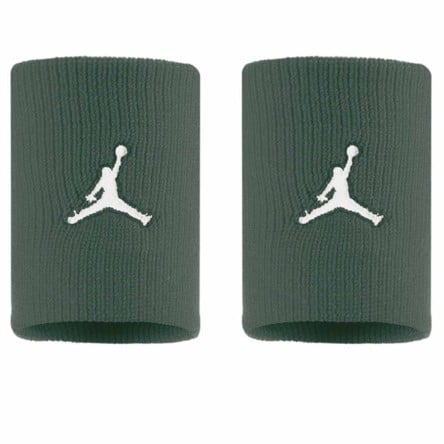 Acquista Polsini Jordan Jumpman 2Pk Green | 24Segons