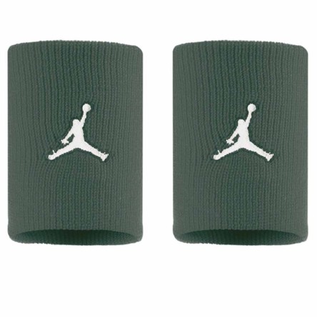 Comprar Canelleres Jordan Jumpman 2Pk Green | 24Segons