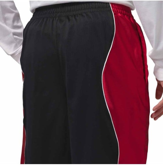 Comprar Pantalón Dri-FIT Jordan Y2K Black Red | 24Segons