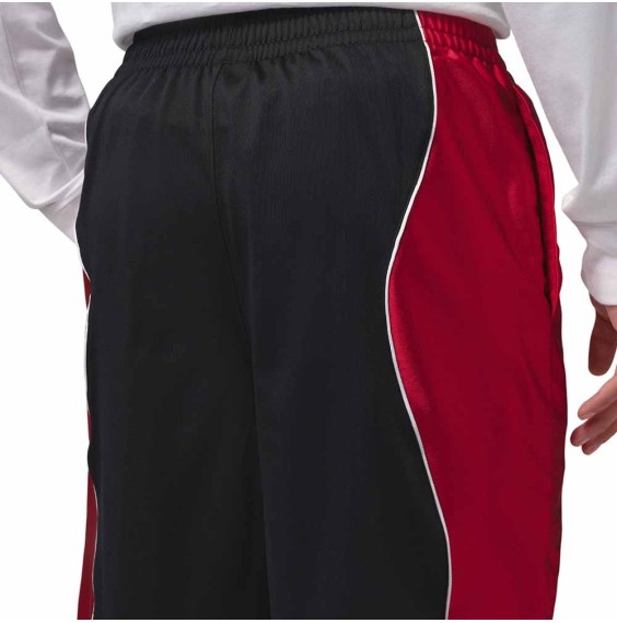 Acheter Short Dri-FIT Jordan Y2K Black Red | 24Segons