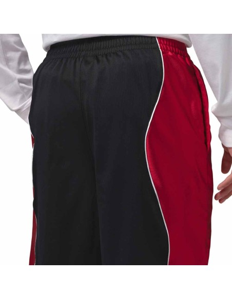 Acheter Short Dri-FIT Jordan Y2K Black Red | 24Segons