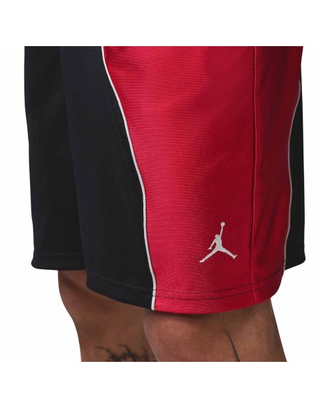 Comprar Pantalón Dri-FIT Jordan Y2K Black Red | 24Segons