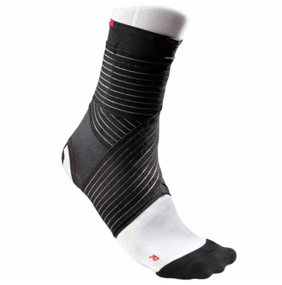 Comprar Tobillera Malla Black | 24Segons