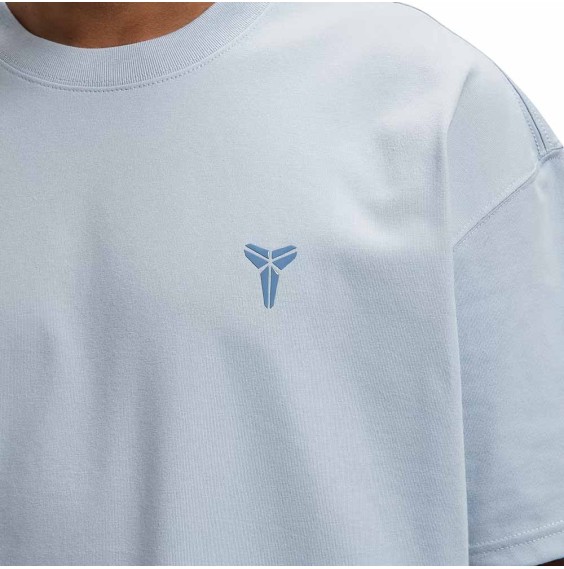 Comprar Samarreta Nike Dri-FIT Kobe Bryant Blue | 24Segons