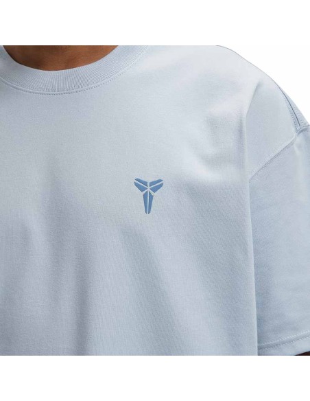 Comprar Samarreta Nike Dri-FIT Kobe Bryant Blue | 24Segons