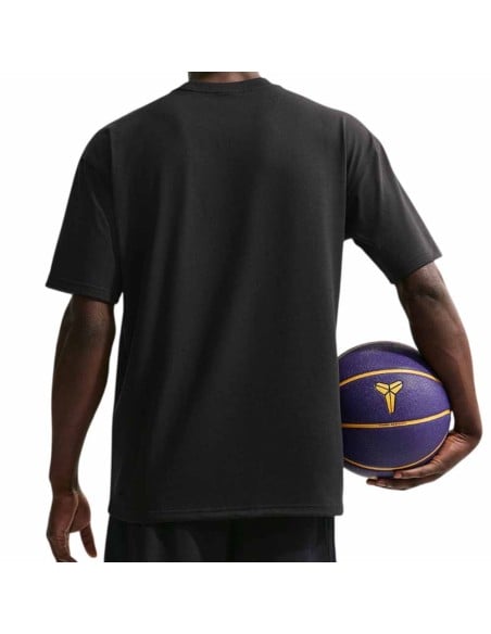 Buy T-shirt Nike Dri-FIT Kobe Bryant Black | 24Segons