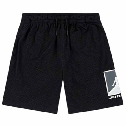 Acheter Pantalon Junior Jordan Mesh Black | 24Segons
