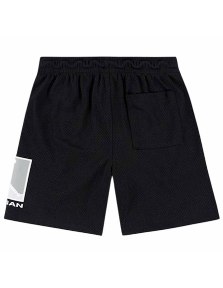 Acquista Pantaloncini Junior Jordan Mesh Black | 24Segons