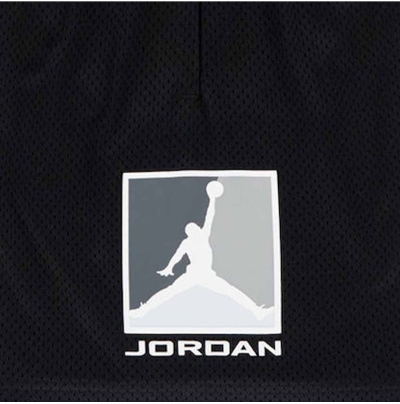 Acheter Pantalon Junior Jordan Mesh Black | 24Segons