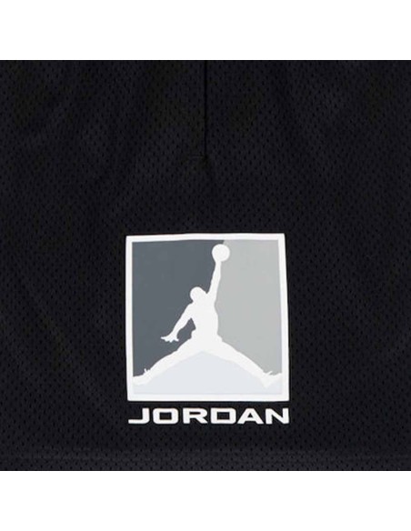 Acheter Pantalon Junior Jordan Mesh Black | 24Segons