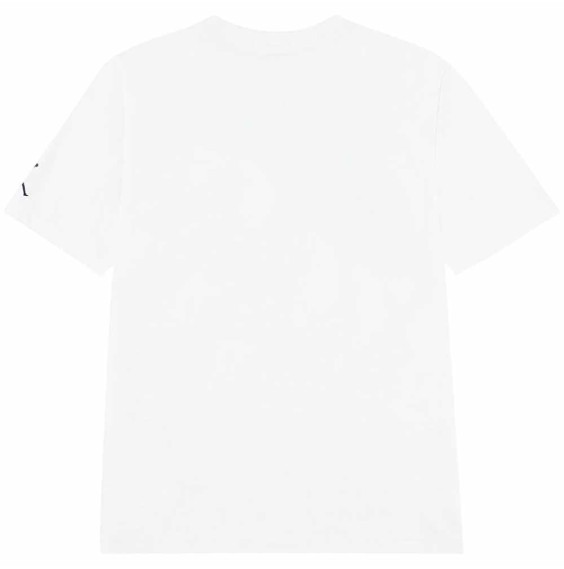 Comprar Samarreta Junior Jordan Plane Window White | 24Segons