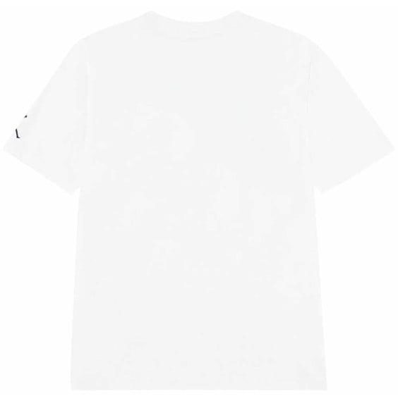 Acheter t-shirt Junior Jordan Plane Window White | 24Segons