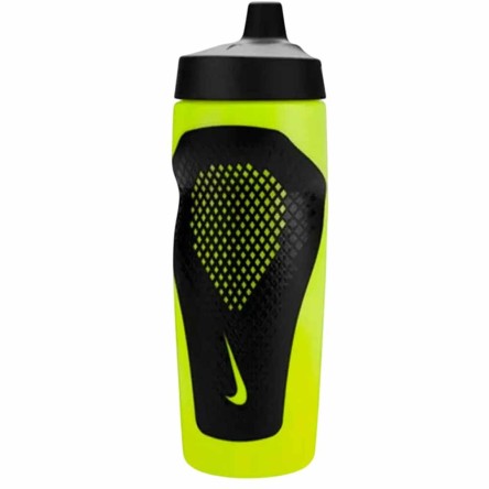Acheter Bouteille Nike Refuel Grip 700ml Neon Green | 24Segons