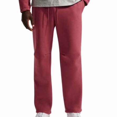 Acheter Pantalon Nike Fleece Dri-FIT Red | 24Segons