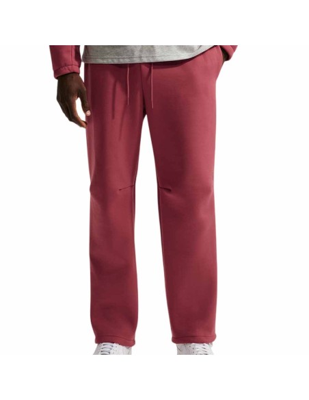 Buy Pants Nike Fleece Dri-FIT Red | 24Segons
