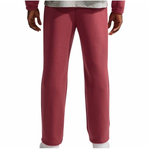 Acheter Pantalon Nike Fleece Dri-FIT Red | 24Segons