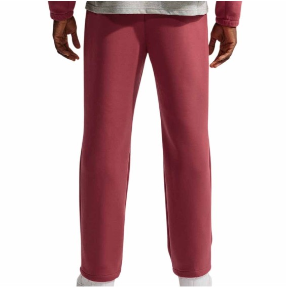 Compra Pantaló Nike Fleece Dri-FIT Red | 24Segons
