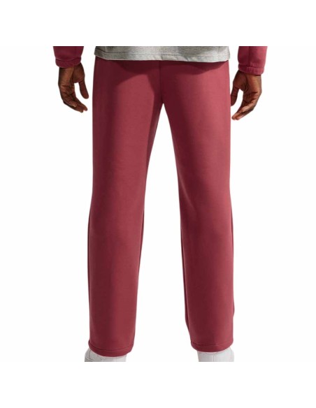 Acheter Pantalon Nike Fleece Dri-FIT Red | 24Segons