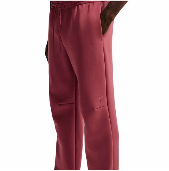 Acheter Pantalon Nike Fleece Dri-FIT Red | 24Segons