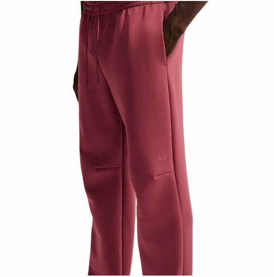 Compra Pantaló Nike Fleece Dri-FIT Red | 24Segons