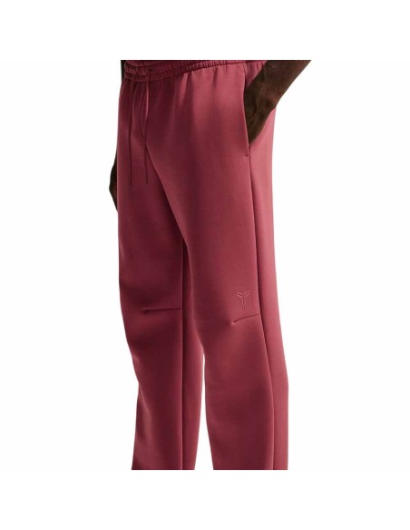 Buy Pants Nike Fleece Dri-FIT Red | 24Segons
