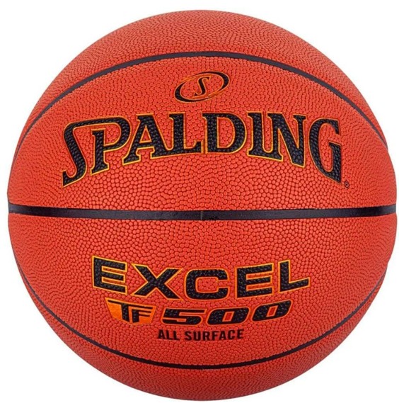 Acquista Pallone  Excel TF-500 Composite 7Sz | 24Segons
