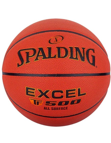 Comprar Pilota  Excel TF-500 Composite 7Sz | 24Segons