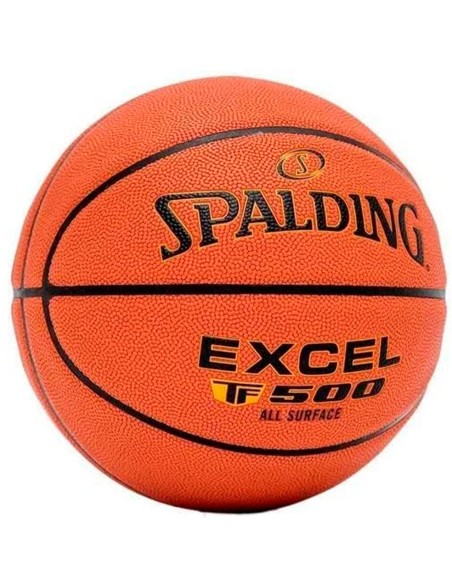 Comprar Pilota  Excel TF-500 Composite 7Sz | 24Segons