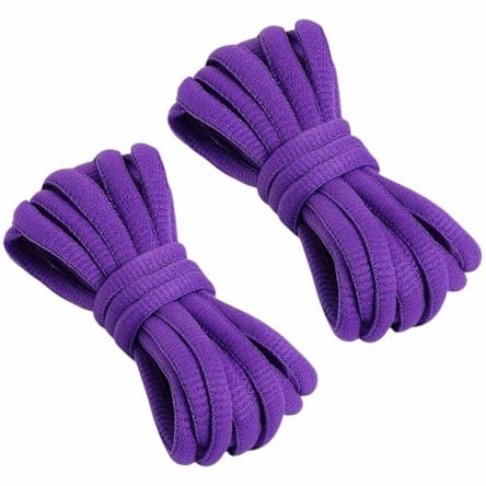 Comprar Cordó Soft Elastic Purple 140cm | 24Segons