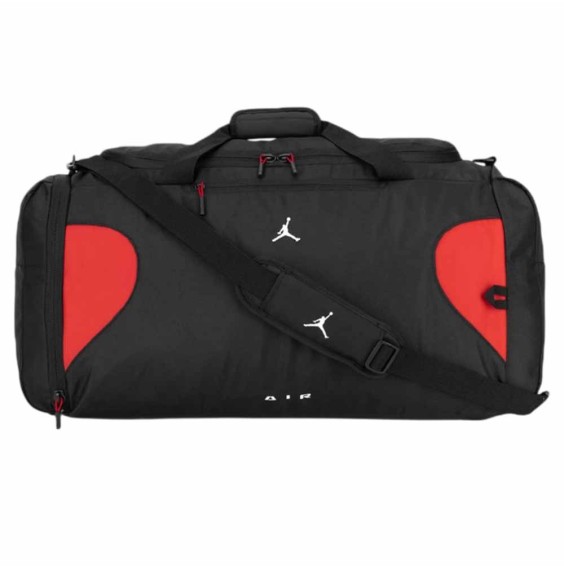 Acheter Sac à dos Jordan JAM Element Duffle Black Red Gym | 24Segons
