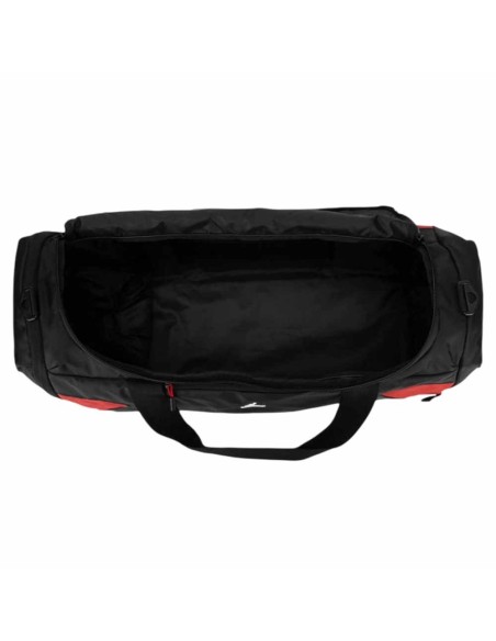 Comprar Motxilla Jordan JAM Element Duffle Black Red Gym | 24Segons