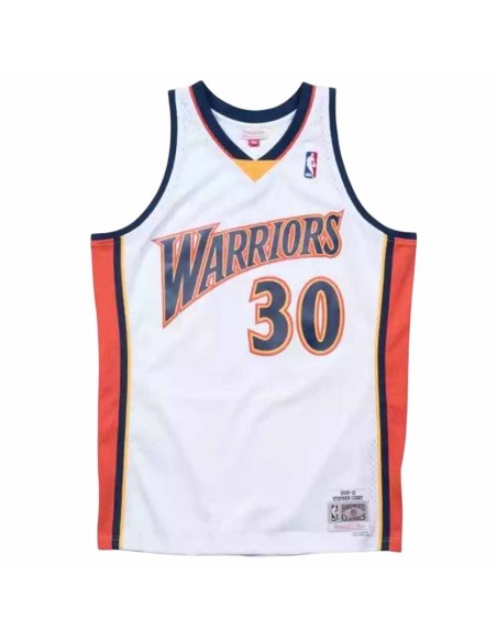 Buy Swingman M&N Golden State Warriors Curry NBA | 24Segons
