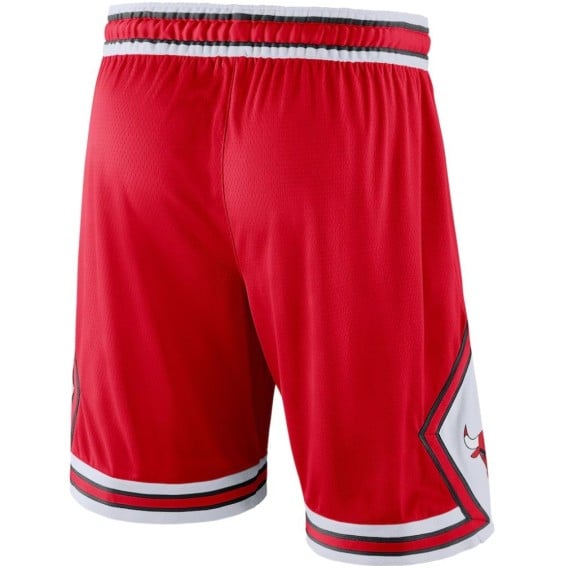 Compra Pantaló  NBA Chicago Bulls Icon Edition Red | 24Segons