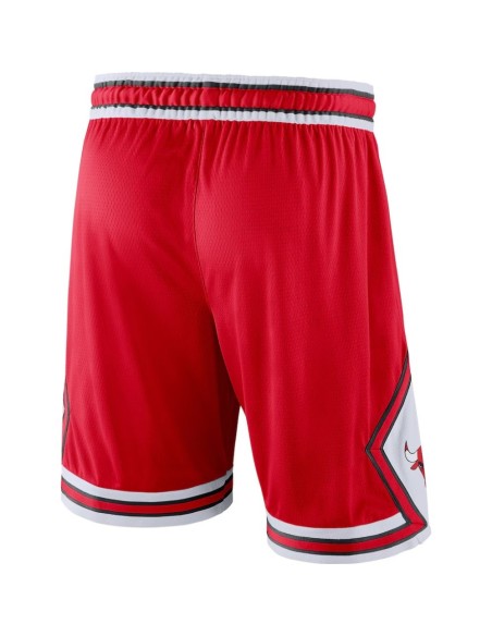 Compra Pantaló  NBA Chicago Bulls Icon Edition Red | 24Segons