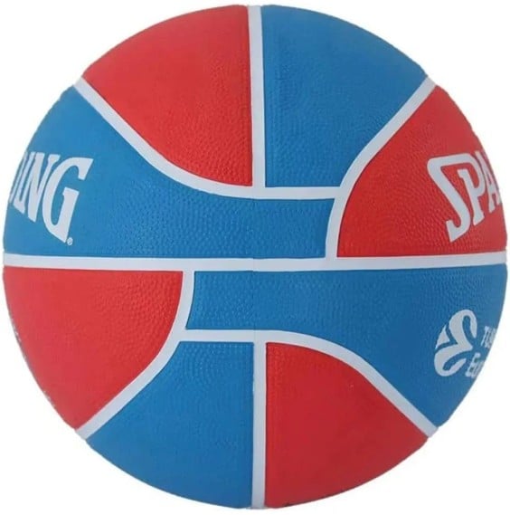 Comprar Balón Spalding Euroleague Bayern Munich Sz7 | 24Segons
