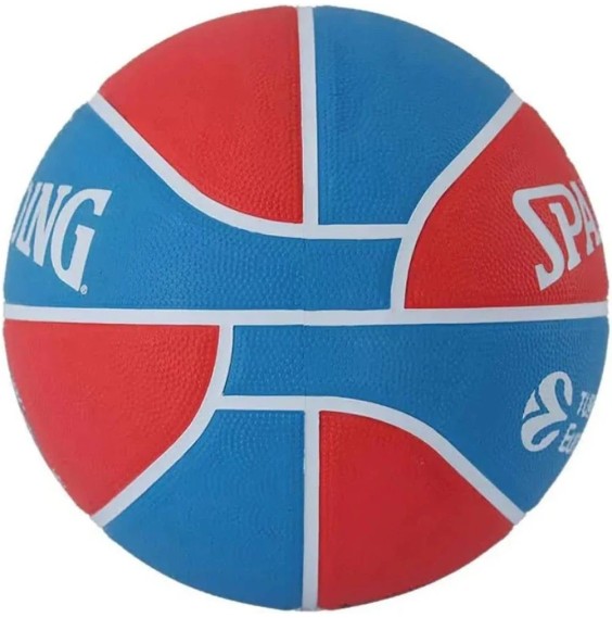 Comprar Pilota Spalding Euroleague Bayern Munic Sz7 | 24Segons