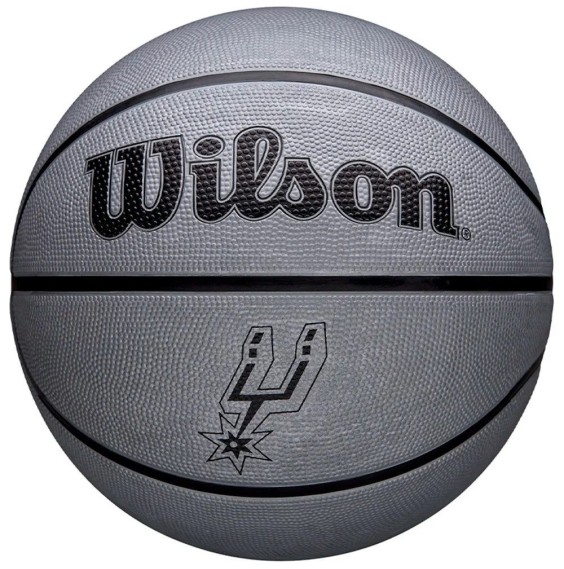 Acheter Ballon NBA San Antonio Spurs Sz5 |24 Segons