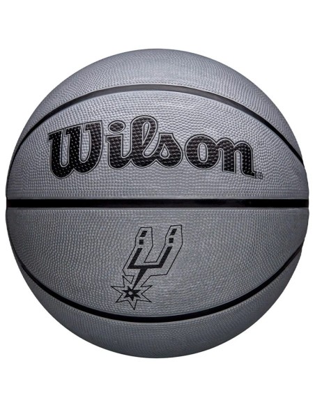 Acquista Pallone NBA San Antonio Spurs Sz5 |24 Segons
