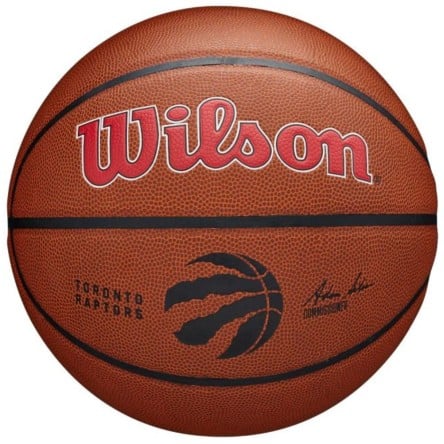 Comprar Pilota Wilson NBA Toronto Raptors 7Sz | 24Segons