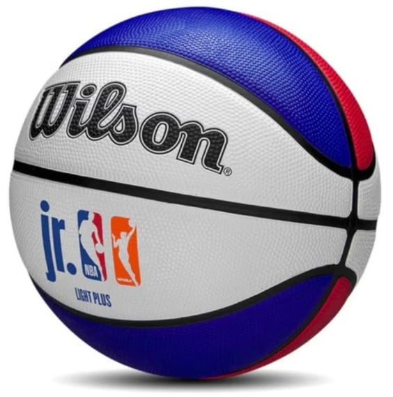 Comprar Pilota Wilson Jr NBA WNBA DRV Light Bskt Sz5 | 24Segons
