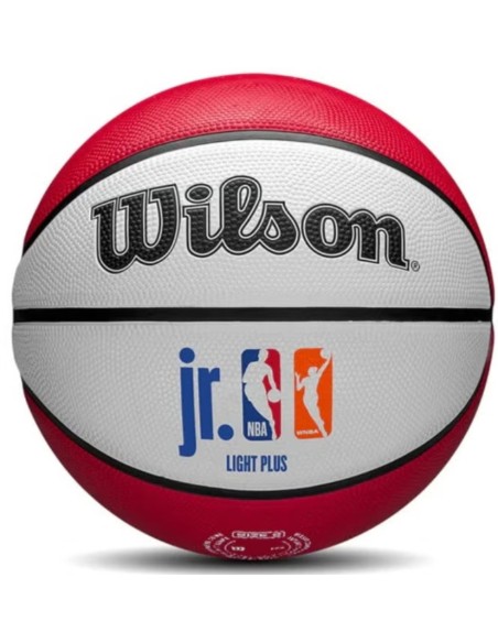 Comprar Pilota Wilson Jr NBA WNBA DRV Light Bskt Sz5 | 24Segons