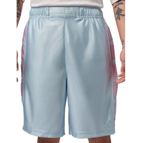 Comprar Pantalón Jordan Brooklyn Cat Scratch Blue | 24Segons