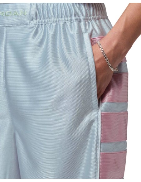 Comprar Pantalón Jordan Brooklyn Cat Scratch Blue | 24Segons