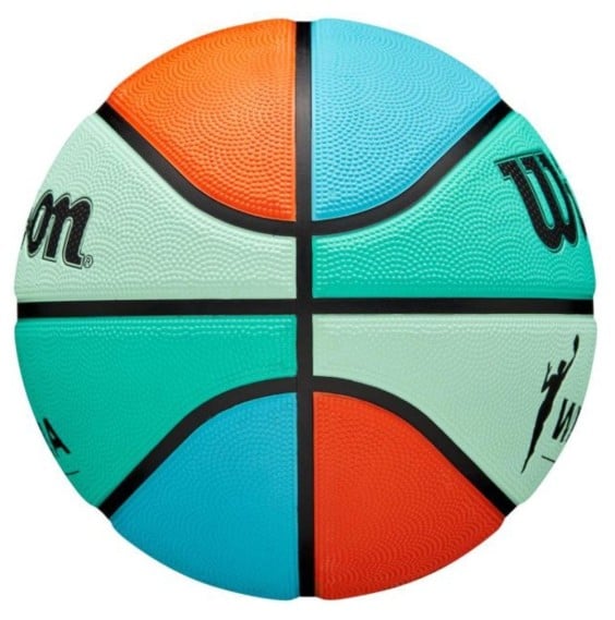 Comprar Pilota Wilson WNBA DDV Bskt Sz6 | 24Segons